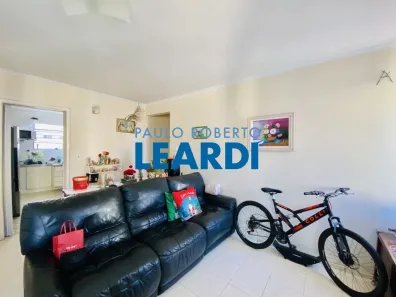Apartamento com 3 Quartos à venda, 90m² no Vila Romana, São Paulo