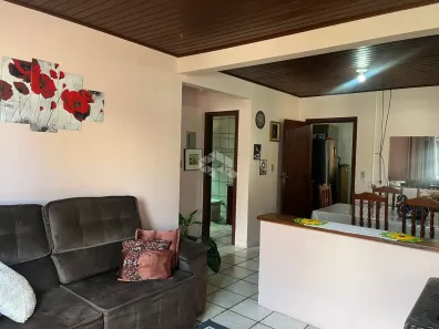 Casa com 3 Quartos à venda, 156m² no São João do Rio Vermelho, Florianópolis