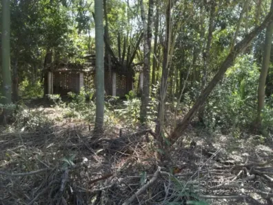 à venda, 8816m² no Parque Reserva Fazenda Imperial, Sorocaba
