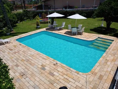 Casa com 3 Quartos à venda, 199m² no Cibratel I, Itanhaém