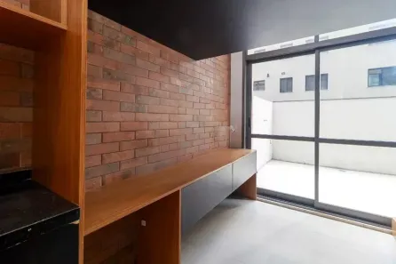 Kitnet com 1 Quarto à venda, 32m² no Jardim das Acácias, São Paulo
