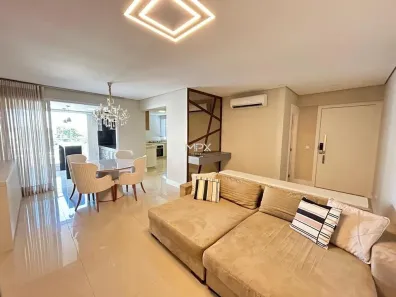 Apartamento com 3 Quartos à venda, 131m² no Jardim Elite, Piracicaba