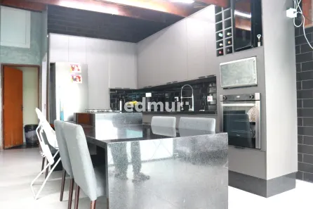 Cobertura com 3 Quartos à venda, 126m² no Vila Alzira, Santo André