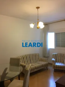 Apartamento com 1 Quarto à venda, 50m² no Perdizes, São Paulo