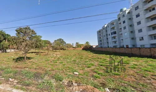 Lote/Terreno à venda, 320m² no Jardim Imperial, Aparecida de Goiânia
