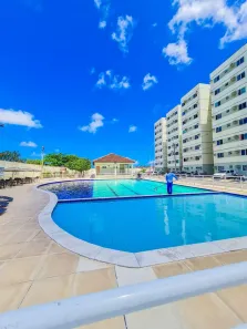 Apartamento com 2 Quartos para alugar, 55m² no Vila Torres Galvão, Paulista