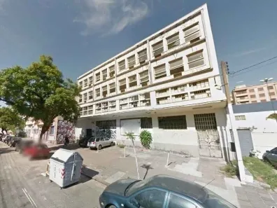 Prédio Residencial para alugar, 1280m² no Floresta, Porto Alegre