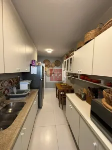 Apartamento com 3 Quartos à venda, 150m² no Indianópolis, São Paulo