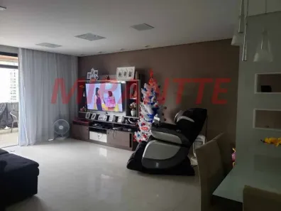 Apartamento com 3 Quartos à venda, 148m² no Vila Rosália, Guarulhos
