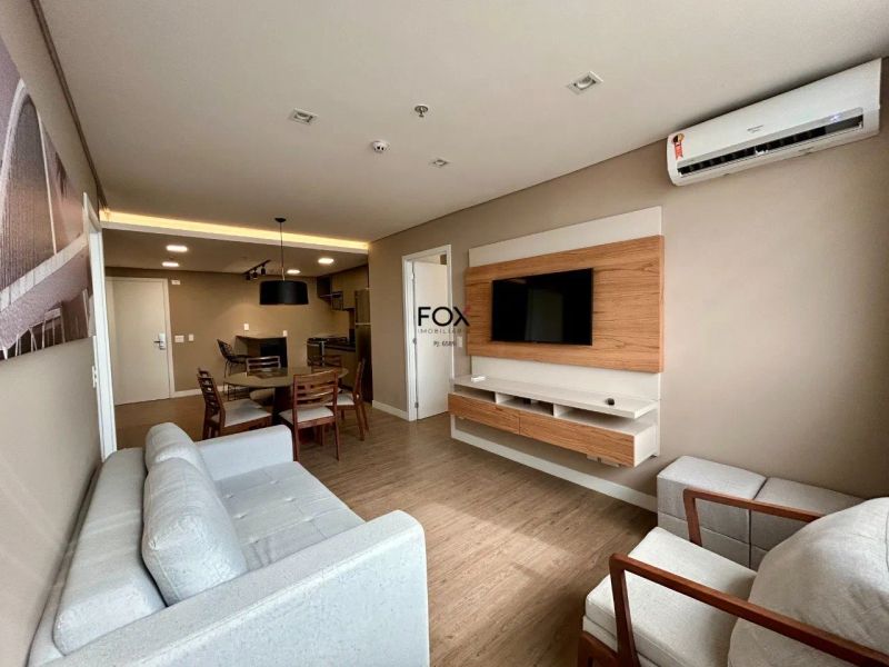 Apartamento com 2 quartos — Estoril, Belo Horizonte