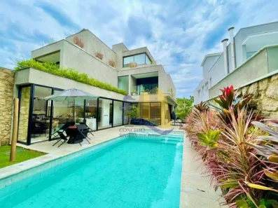 Casa com 6 Quartos à venda, 604m² no Riviera, Bertioga