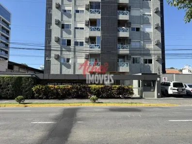 Cobertura com 3 Quartos para alugar, 254m² no América, Joinville