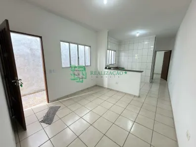 Casa com 3 Quartos à venda, 80m² no Balneário Flórida Mirim, Mongaguá