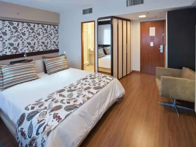 Flat com 1 Quarto à venda, 29m² no Liberdade, São Paulo