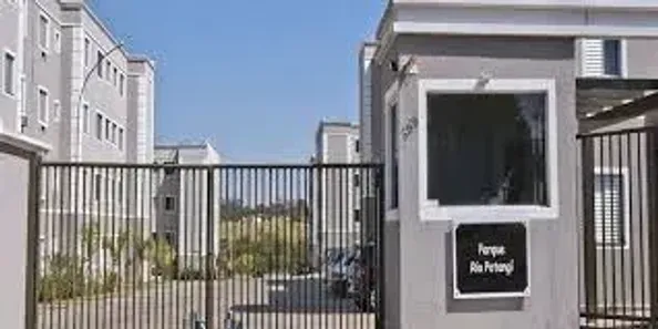 Apartamento com 2 Quartos à venda, 47m² no Residencial Macedo Teles I, São José do Rio Preto