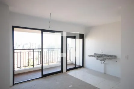 Apartamento com 2 Quartos à venda, 44m² no Vila Dom Pedro II, São Paulo
