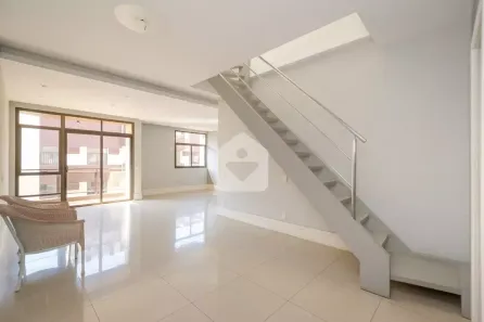 Cobertura com 2 Quartos à venda, 222m² no Gávea, Rio de Janeiro