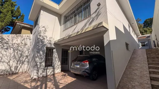 Casa com 4 Quartos à venda, 230m² no Nogueira, Guararema
