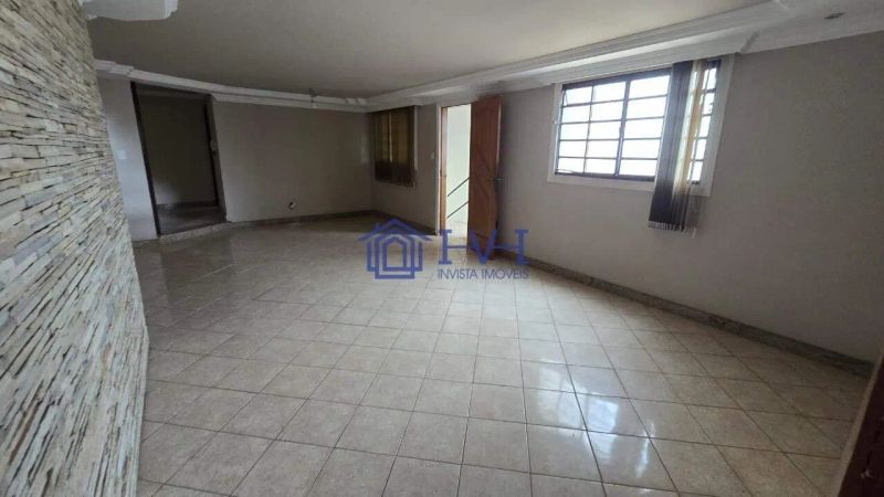 Cobertura com 3 quartos — Planalto, Belo Horizonte