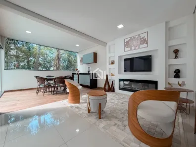 Casa de Condomínio com 3 Quartos à venda, 279m² no Transurb, Itapevi