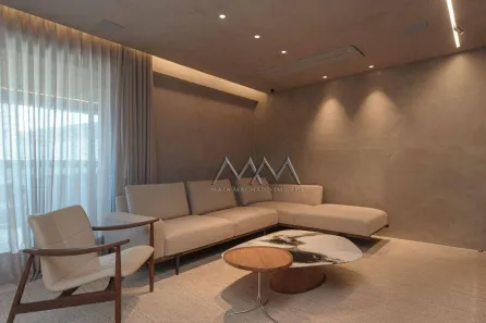Apartamento com 4 Quartos à venda, 190m² no Jardim das Mangabeiras, Nova Lima