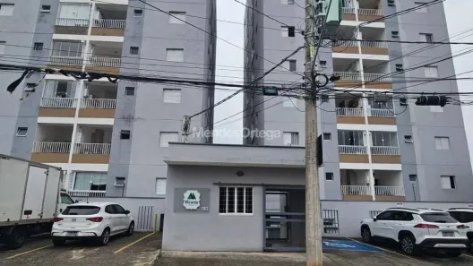 Apartamento com 2 Quartos para alugar, 65m² no Jardim Prestes de Barros, Sorocaba
