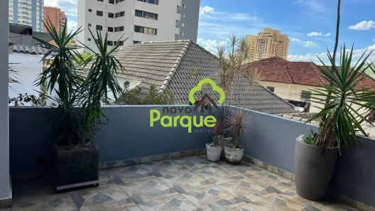 Imóvel Comercial para alugar, 125m² no Aclimação, São Paulo