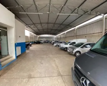 Imóvel Comercial à venda, 470m² no Vila Redentora, São José do Rio Preto