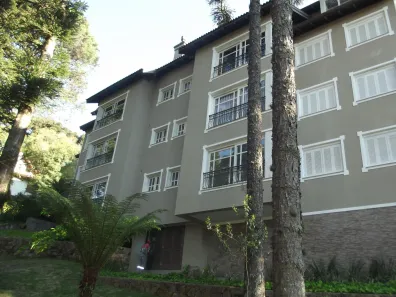 Apartamento com 3 Quartos à venda, 171m² no Bairro Lago Negro, Gramado