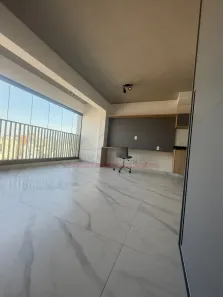 Apartamento com 1 Quarto para alugar, 32m² no Vila Pompéia, São Paulo