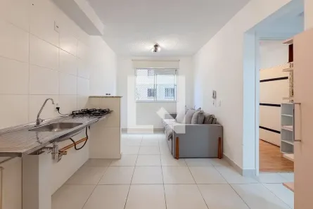 Apartamento com 2 Quartos à venda, 33m² no Cambuci, São Paulo
