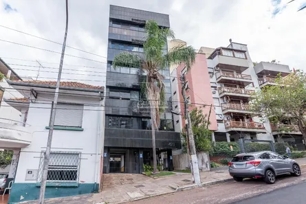 Sala Comercial para alugar, 30m² no Rio Branco, Porto Alegre