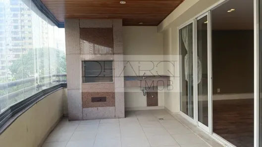 Apartamento com 4 Quartos para venda ou aluguel, 204m² no Indianópolis, São Paulo