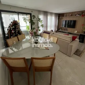 Apartamento com 3 Quartos à venda, 111m² no Parque Campolim, Sorocaba