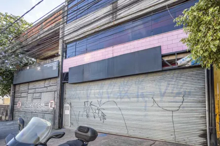 Ponto Comercial para alugar, 500m² no Pestana, Osasco