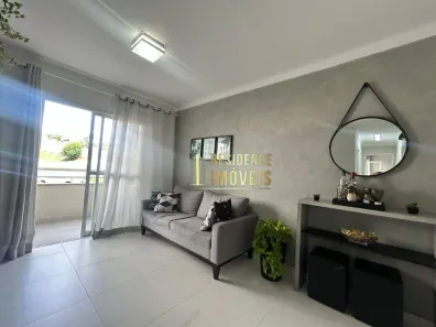 Apartamento com 3 Quartos à venda, 80m² no Jardim Vera Cruz, Sorocaba