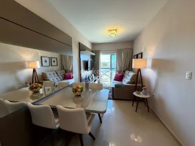 Casa com 2 Quartos à venda, 64m² no Congonhas, Tubarão