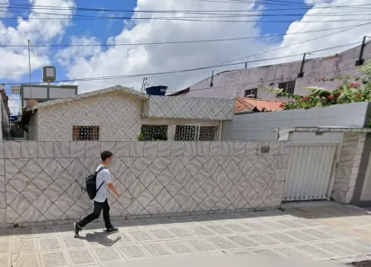 Casa com 3 Quartos à venda, 100m² no Mangabeira, João Pessoa