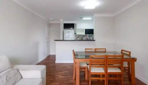 Apartamento com 3 Quartos à venda, 70m² no Vila Polopoli, São Paulo