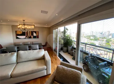 Apartamento com 3 Quartos à venda, 116m² no Vila Mariana, São Paulo