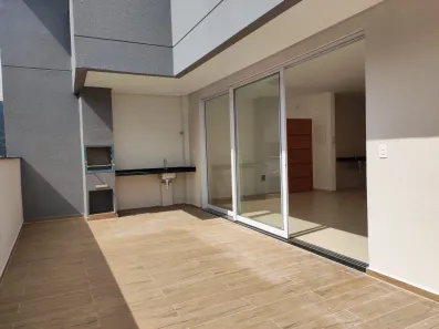 Cobertura com 3 Quartos à venda, 140m² no Centro, Ubatuba