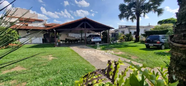 Casa com 3 Quartos à venda, 449m² no Jardim Amália, Volta Redonda