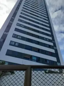 Cobertura com 3 Quartos à venda, 80m² no Madalena, Recife