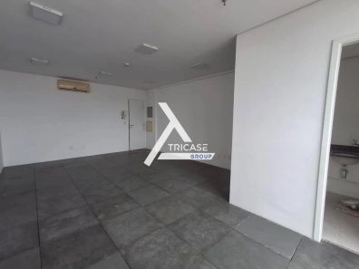 Sala Comercial à venda, 39m² no Chácara Santo Antônio (Zona Sul), São Paulo