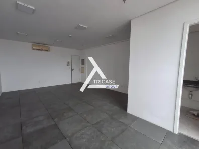 Sala Comercial à venda, 39m² no Chácara Santo Antônio (Zona Sul), São Paulo
