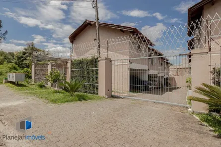 Casa com 3 Quartos à venda, 109m² no Ipanema, Porto Alegre