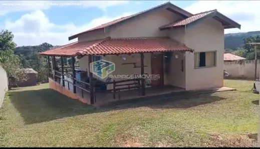 Fazenda/Sítio com 2 Quartos à venda, 90m² no Jardim Gramado, Tatuí