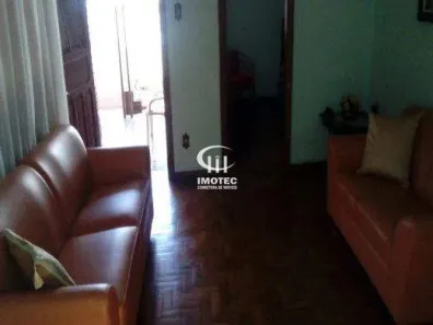 Casa com 6 Quartos à venda, 230m² no Anchieta, Belo Horizonte