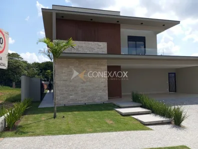 Casa de Condomínio com 5 Quartos à venda, 330m² no Swiss Park, Campinas