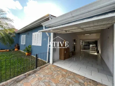 Casa com 3 Quartos à venda, 180m² no Morada do Vale III, Gravataí